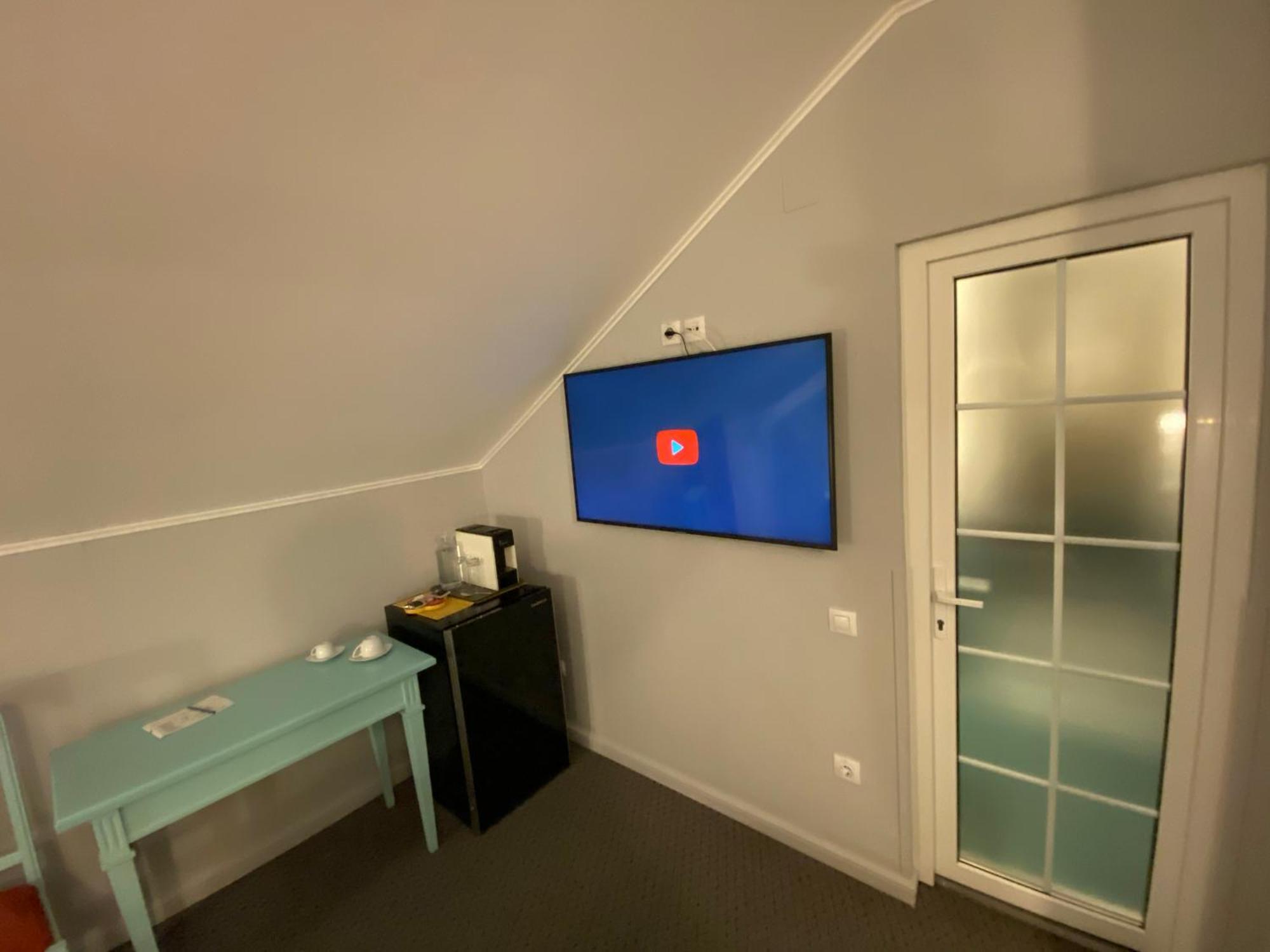 Vila De Argint Aleea Pelesului Nr 2 Sinaia Exteriör bild