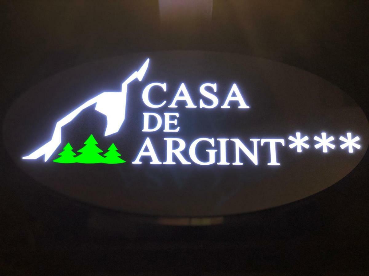 Vila De Argint Aleea Pelesului Nr 2 Sinaia Exteriör bild
